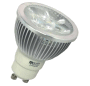 Lamparas a Leds Luz Calida Casquillo GU-10